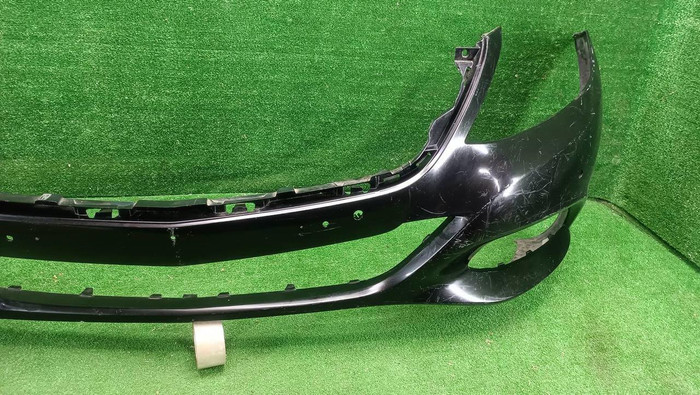 Бампер передний Mercedes S W222 (2013-2017) Maybach