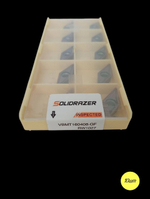 Пластина токарная VBMT160404-GF