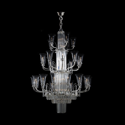 Люстра Fine Art MARINER LUXURY 55.25" W CHANDELIER