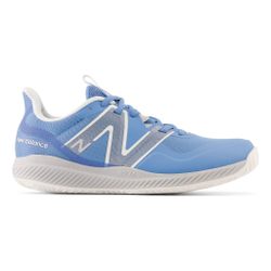 Женские теннисные кроссовки New Balance 796 All Court Shoe Women - Light Blue, White