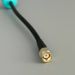 Антенна FOXEER Lollipop 4plus LHCP/RPSMA/трубка длинная (без упаковки 1шт.)