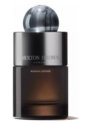 Molton Brown Russian Leather Eau de Parfum