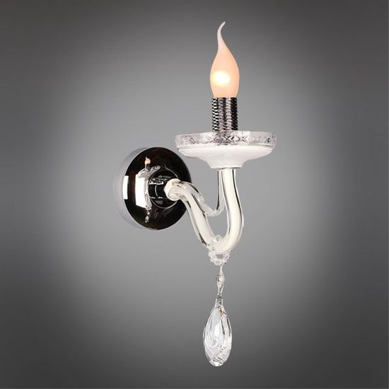 Светильник настенный (Бра) APL.628.01.01