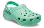 Crocs Classic Clog (Женская размерная сетка)