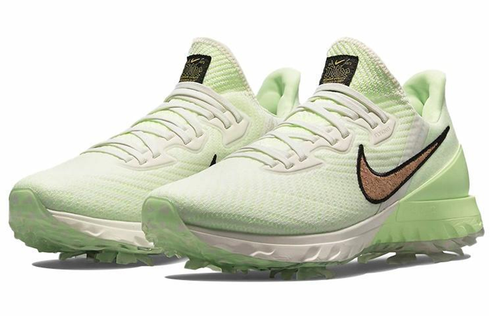 Кроссовки Nike Air Zoom Infinity Tour Nrg Wide