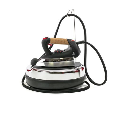 Утюг с парогенератором MIE Stiro 1200