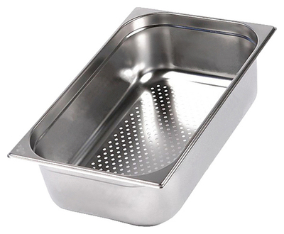 Гастроемкость Hurakan Gn-P 2/3-40