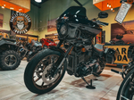 Новый мотоцикл Harley-Davidson® Low Rider® ST