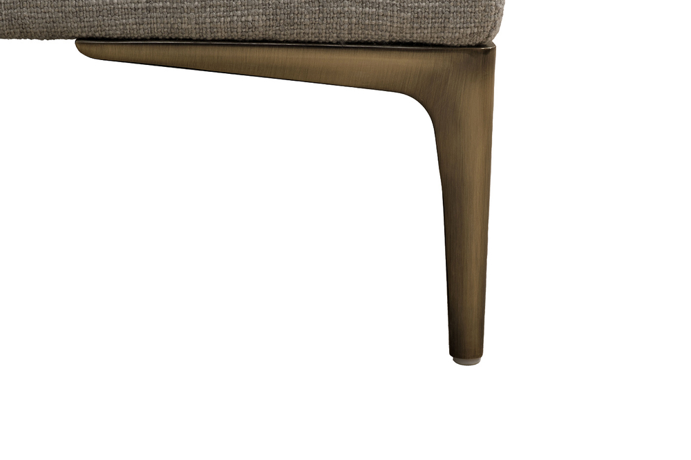 Комплект мебели №49 модульный Диван Tesoro Garda Decor