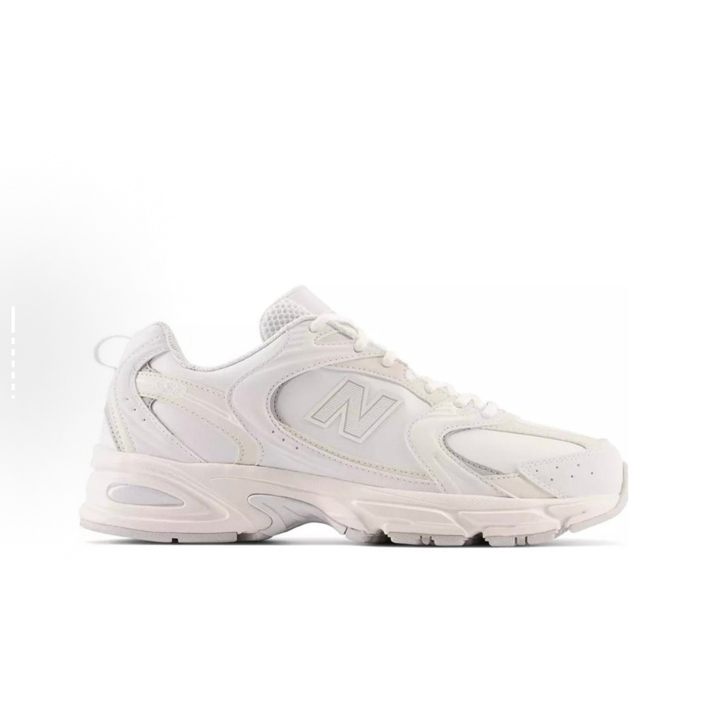 New Balance 530 “White Grey”
