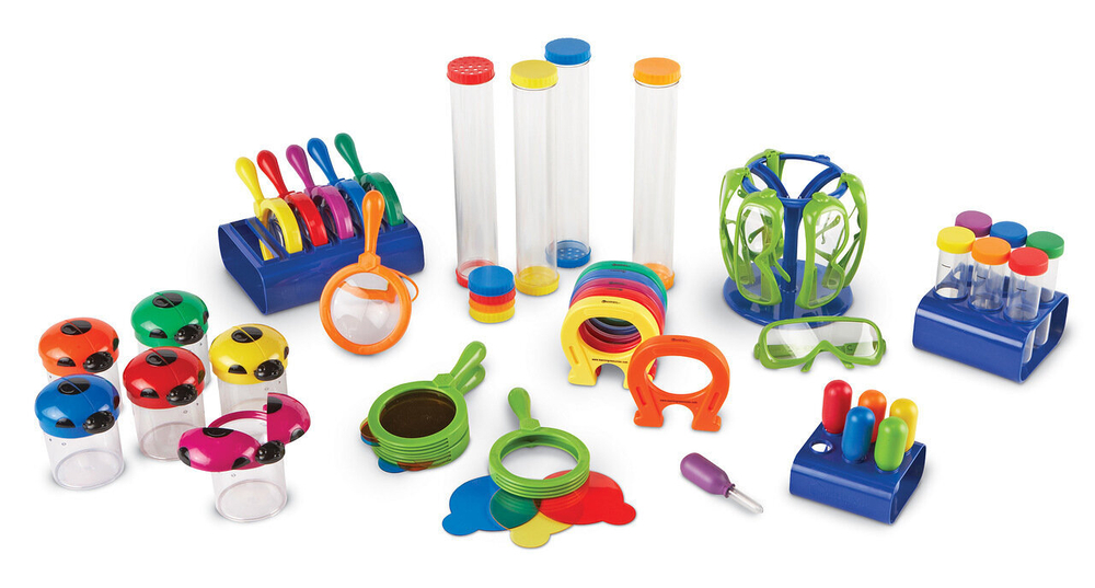 Первая лаборатория. Набор для группы