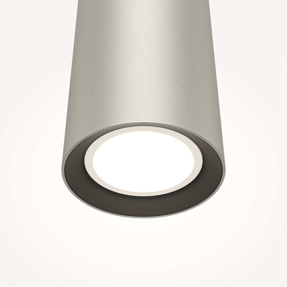 Подвесной светильник Maytoni MOD161PL-01CM1