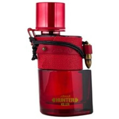 Armaf Hunter Killer Red EDP 100ml