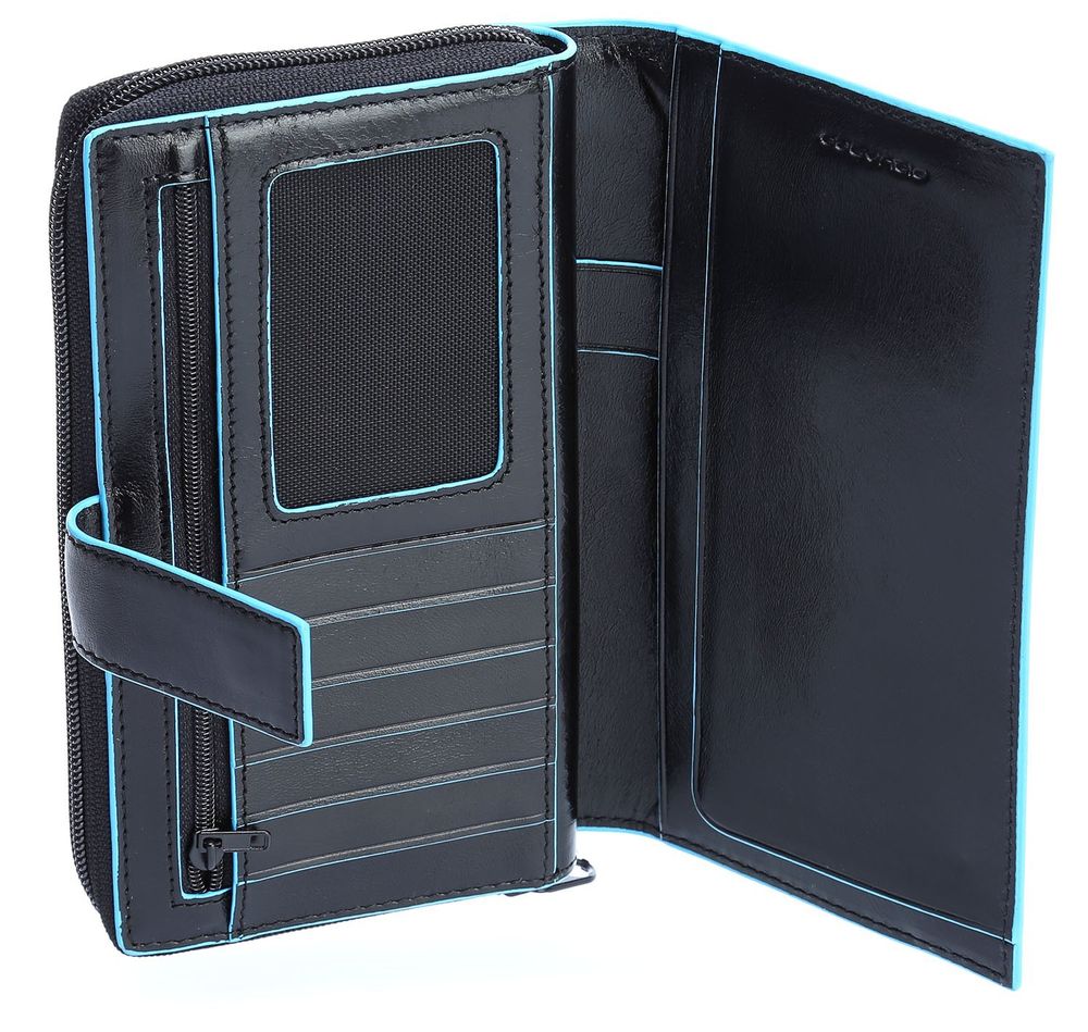 Портмоне Piquadro Blue Square  (PD1354B2/N)