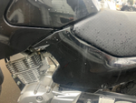 Yamaha YBR125 , 2013