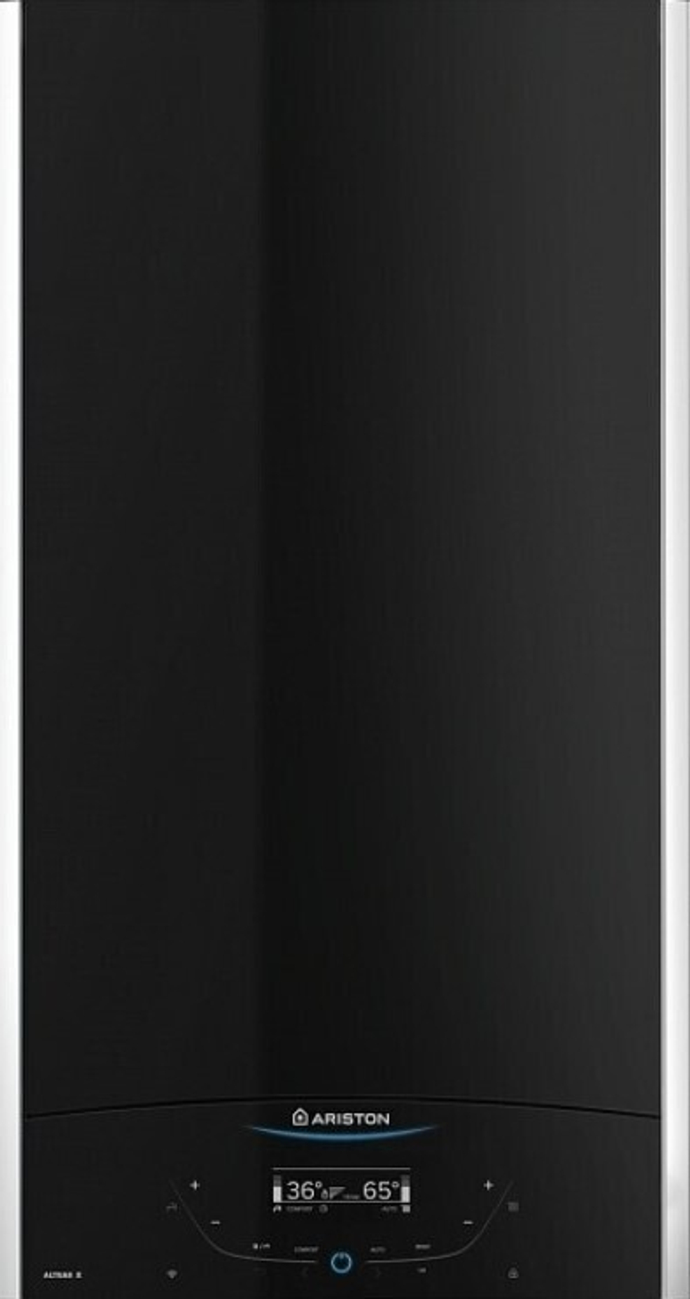 Настенный газовый котел Ariston ALTEAS X 30 FF NG