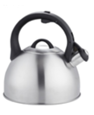 НМ 55232 чайник со свистком,ч.р , 3.0 л. (12шт)