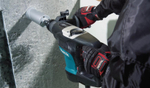 Перфоратор MAKITA HR3200C