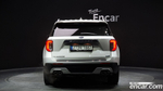 Ford Explorer 6 Generation 3.0 Platinum 4WD (02.2021)