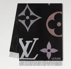 Шарф Louis Vuitton Ultimate