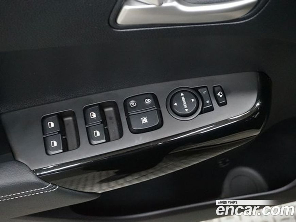 Kia Morning Urban (JA) Signatures (05.2023)