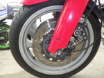 BMW R1100RS , 2000