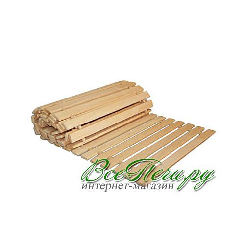 Коврик-лежак 2х0,45м М-15 (Липа)