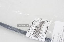 54005-0027. CABLE-BRAKE. Brake cable KLX110L