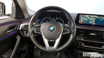 BMW 5 Series (G30) 520d Luxury Plus (08.2019)