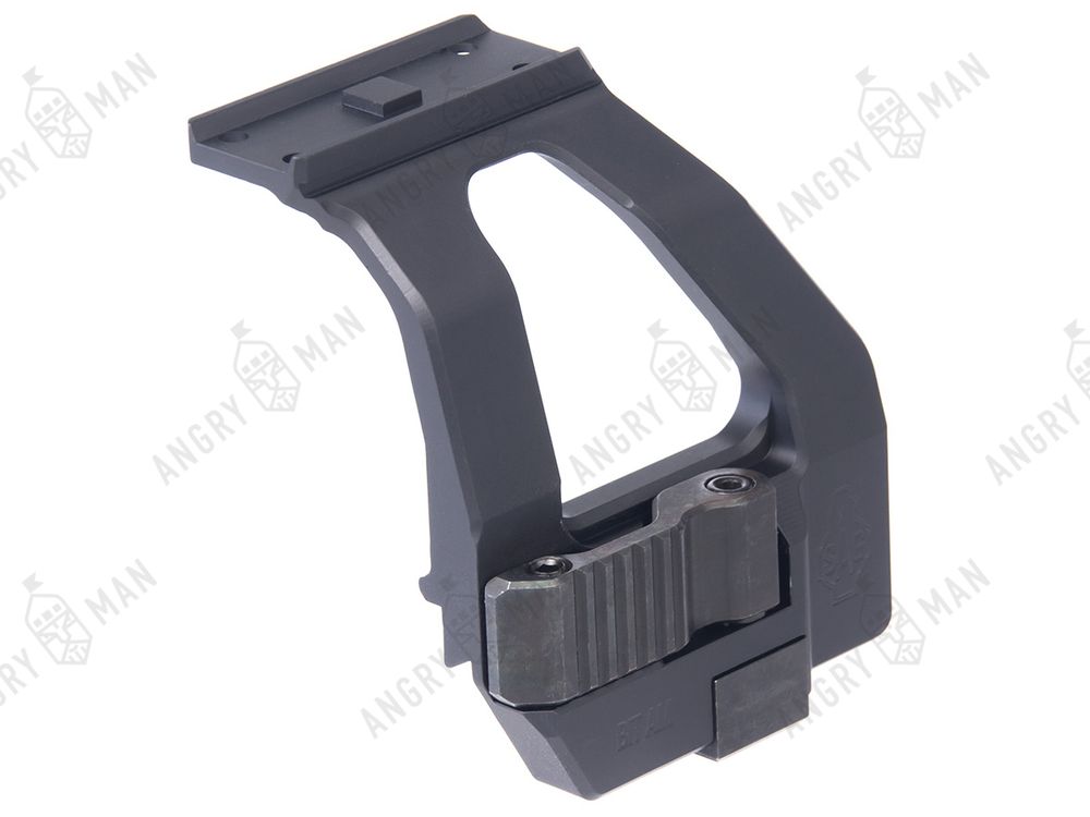 Кронштейн SAG BIT боковой быстросъёмный Aimpoint Micro для АК/Сайга, SAG