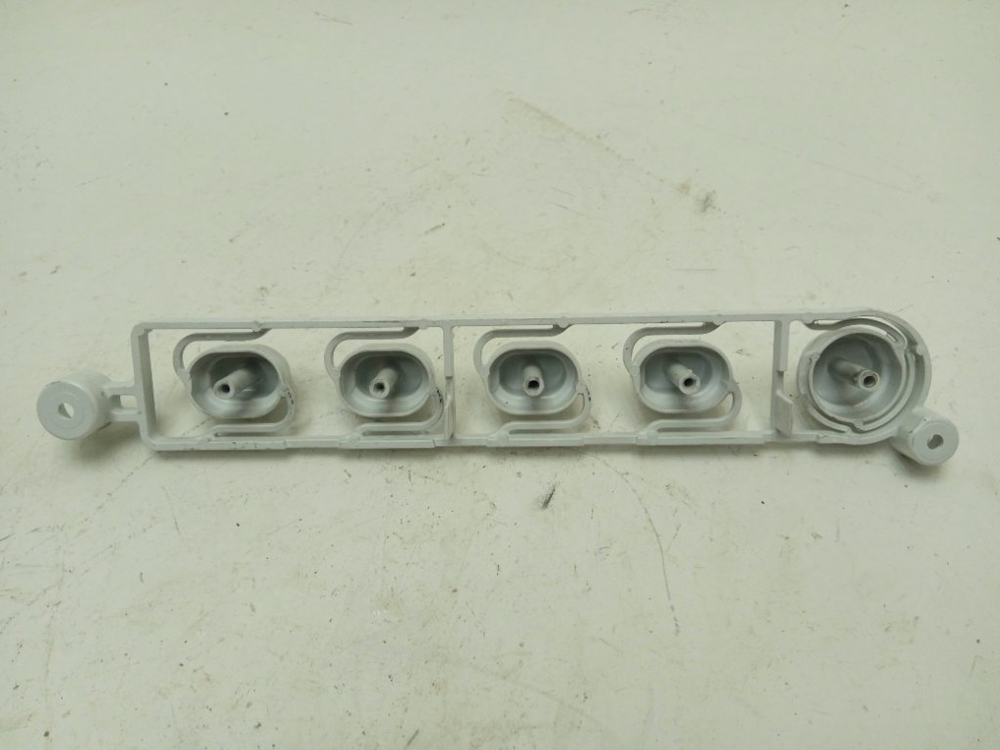 IWSE6125 кт128 Панель кнопок для стиральной машины Indesit IWSE6125 б/у