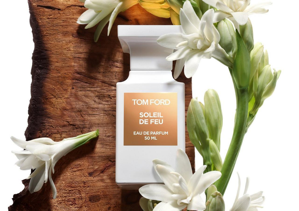 Tom Ford Soleil de Feu EDP