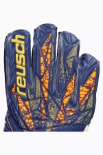 Вратарские перчатки Reusch Attrakt Grip