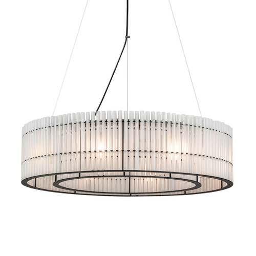 Люстра 771198 black/frost