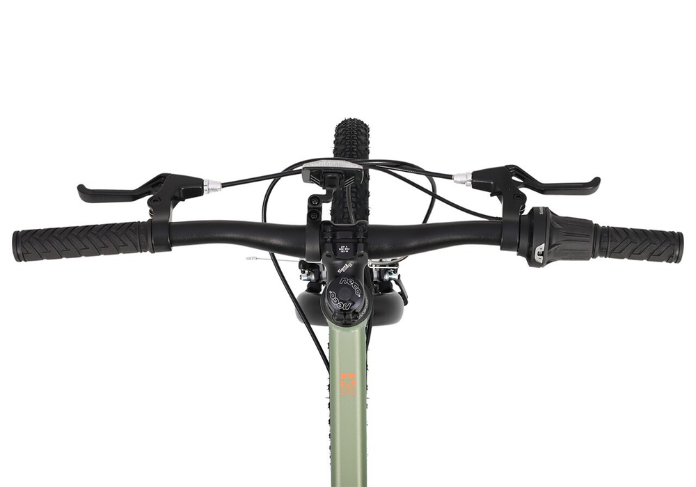 Maxiscoo 5BIKE 20'' M200 (2025)
