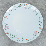 PARS OPAL NAHAL Тарелка обеденная 25см, опаловое стекло