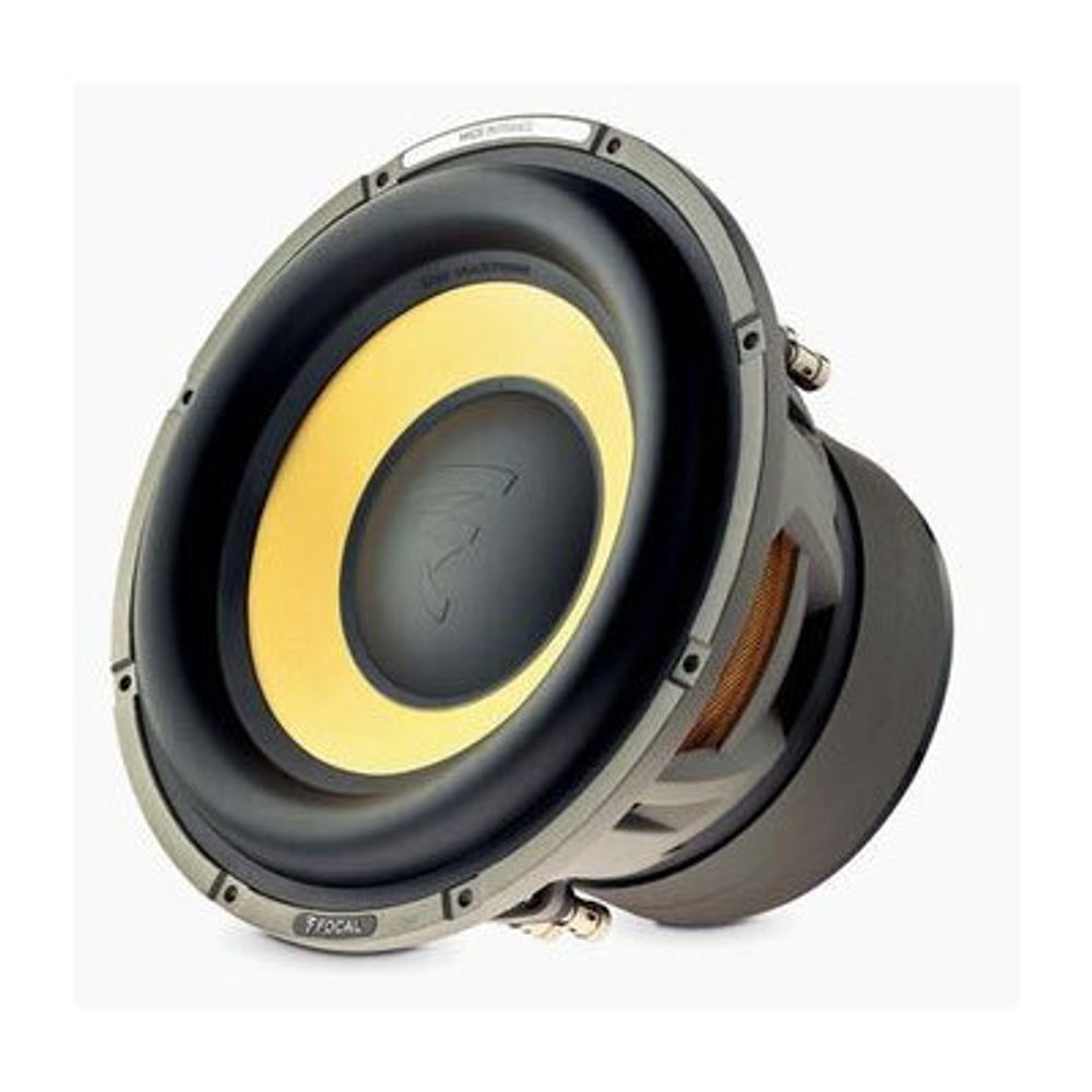 Focal Sub E25KX