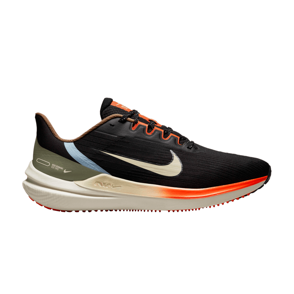 Кроссовки Nike Zoom Winflo 9