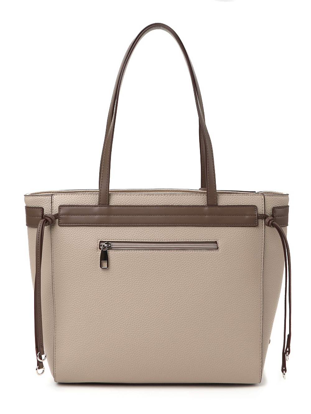 Сумка из экокожи FABRETTI FMM2409067-13