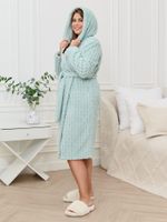 Халат Палея-1 Виотекс МЕНТОЛОВЫЙ