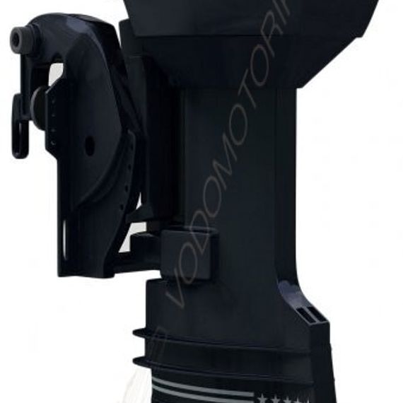 Лодочный мотор TITAN FTP60AERTL 60 л.с. четырехтактный
