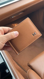 Зажим для денег Hermes