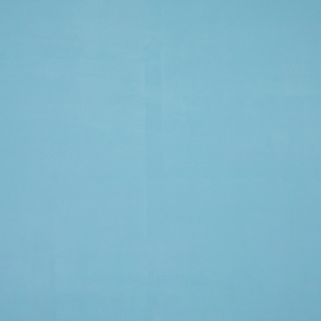 Тонкий вискозный джерси небесно-голубого оттенка (100 г/м2)