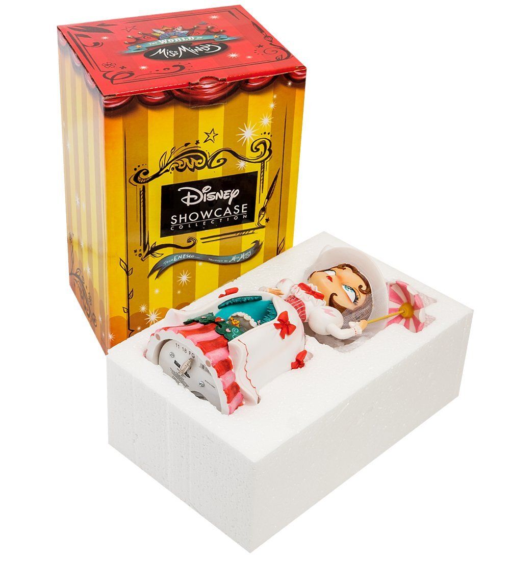 The World of Miss Mindy Disney-6001671 Фигурка «Мэри Поппинс»