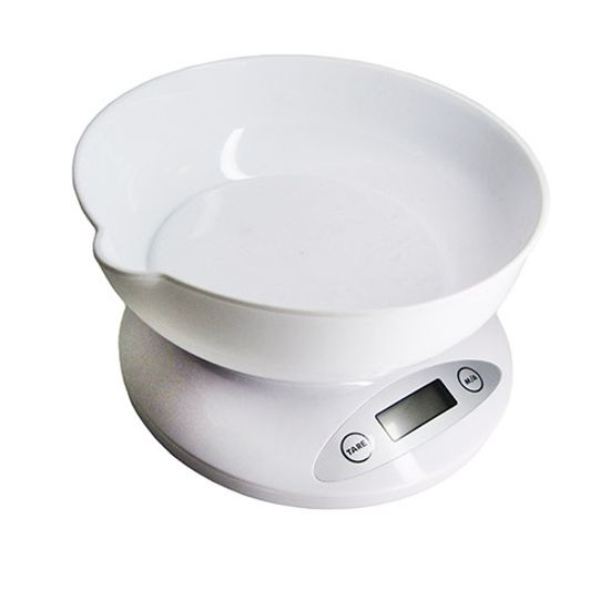 Весы кухонные на 5 кг