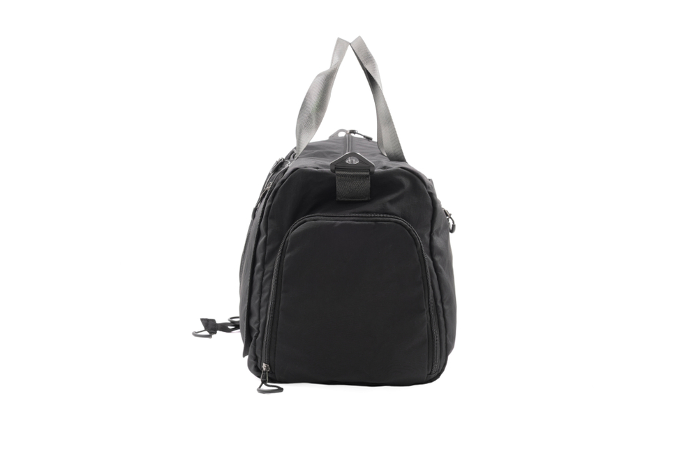 Brandcharger Transit Black 5