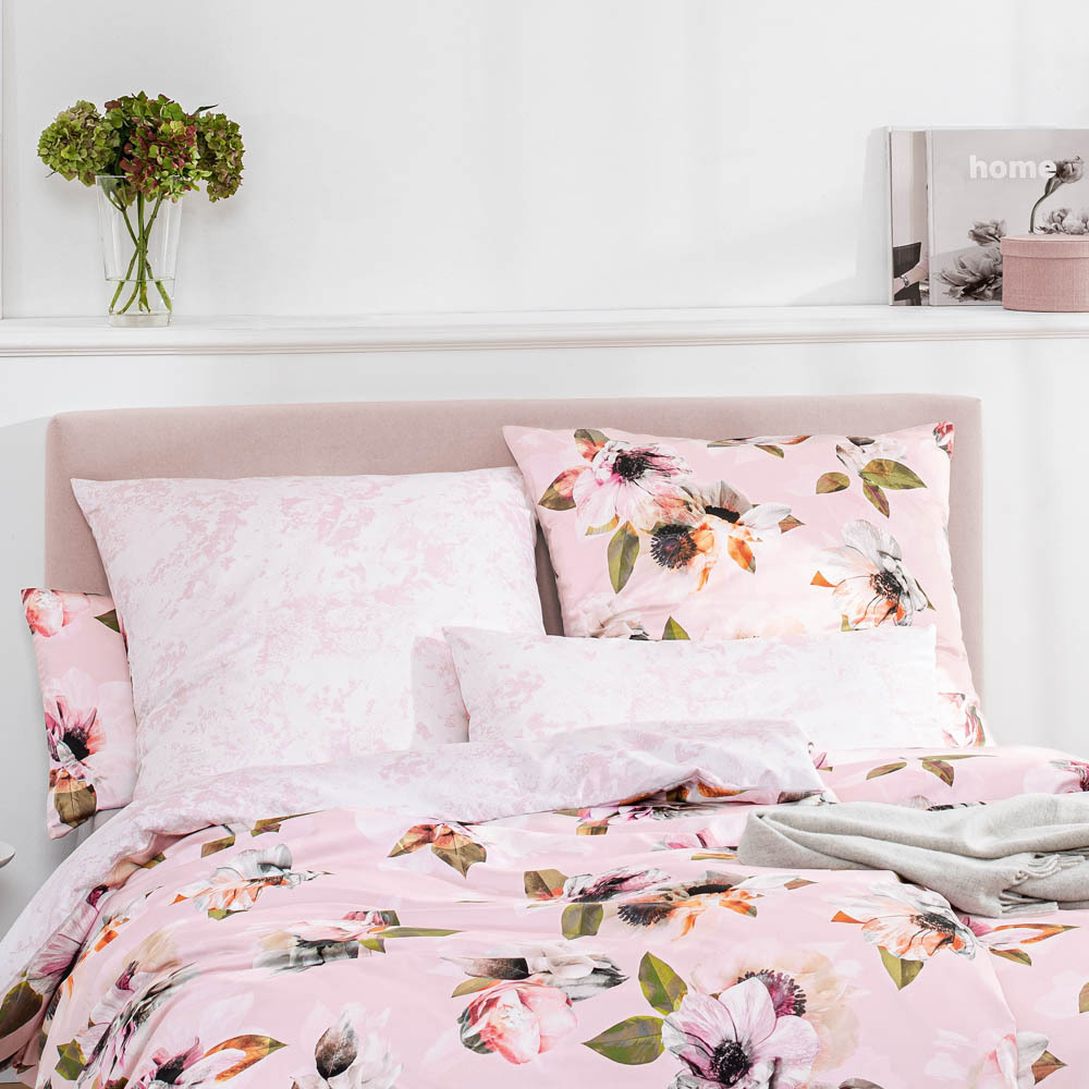 Постельное белье 1.5 спальное Estella Rosa