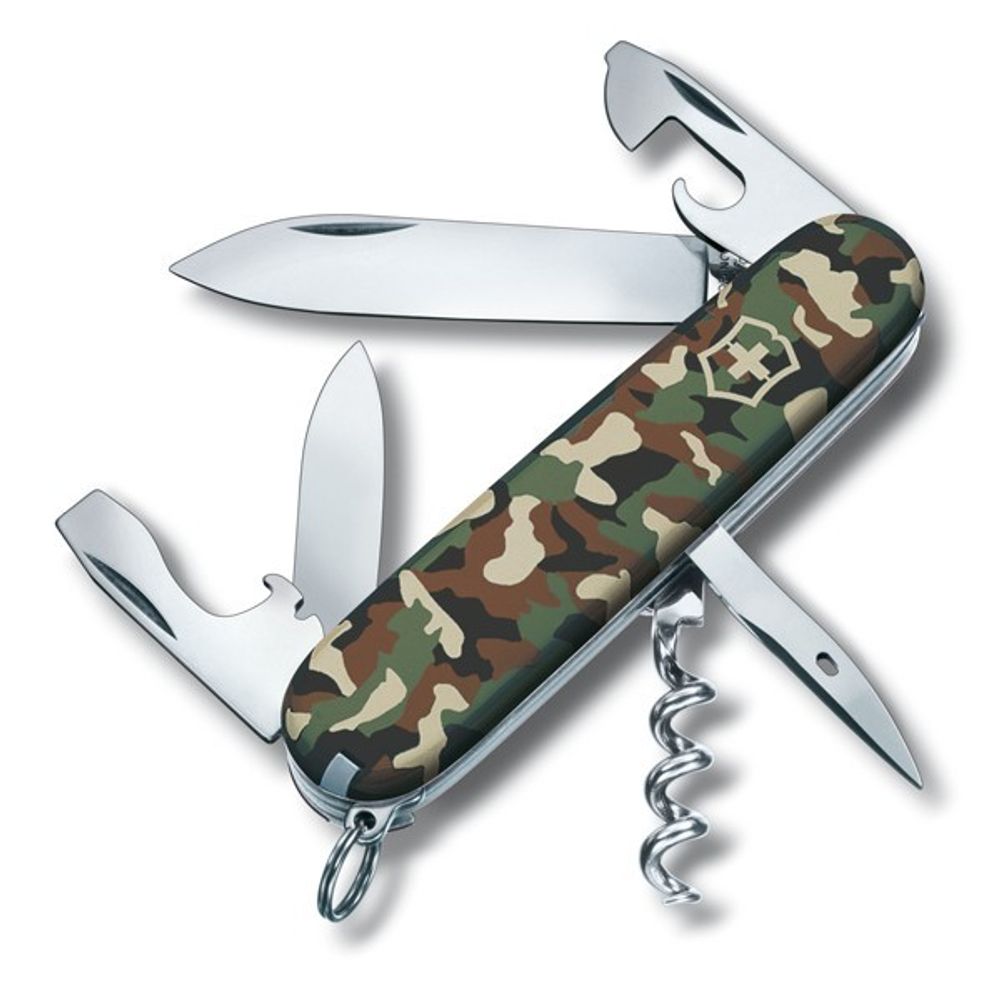 Нож Victorinox модель 1.3603.94 Comouflage