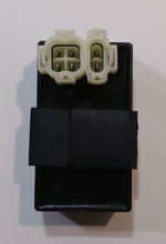 Коммутатор Мотоцикл ATAKI Crosser 300