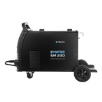 Сварочный полуавтомат Оберон SM 200 SYNTEC